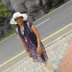 Meet your Posher, Anu